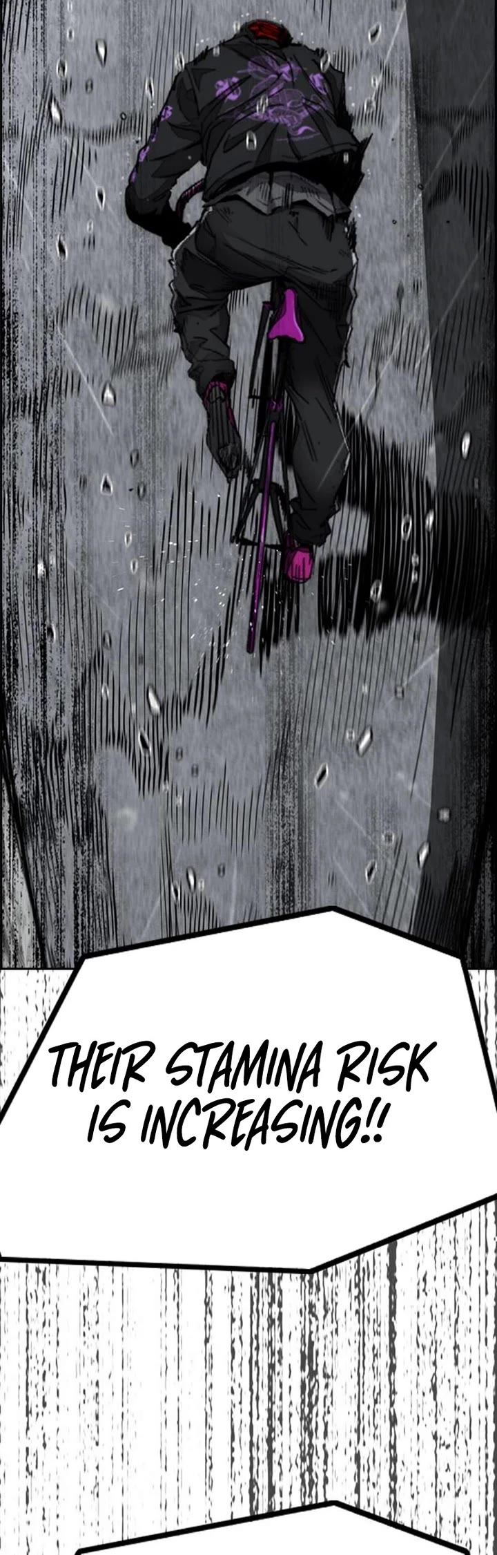 Wind Breaker Chapter 539 page 24 - Chapter 539