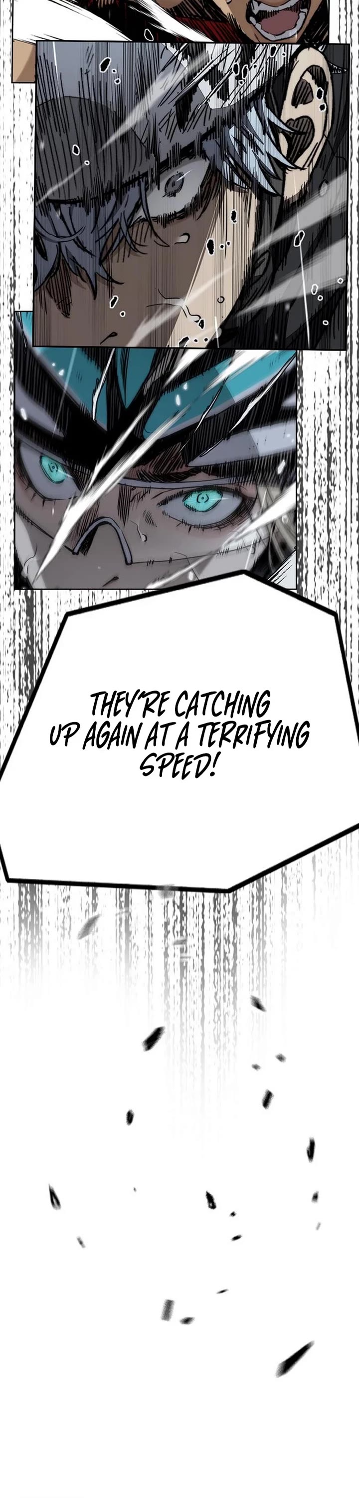 Wind Breaker Chapter 539 page 26 - Chapter 539