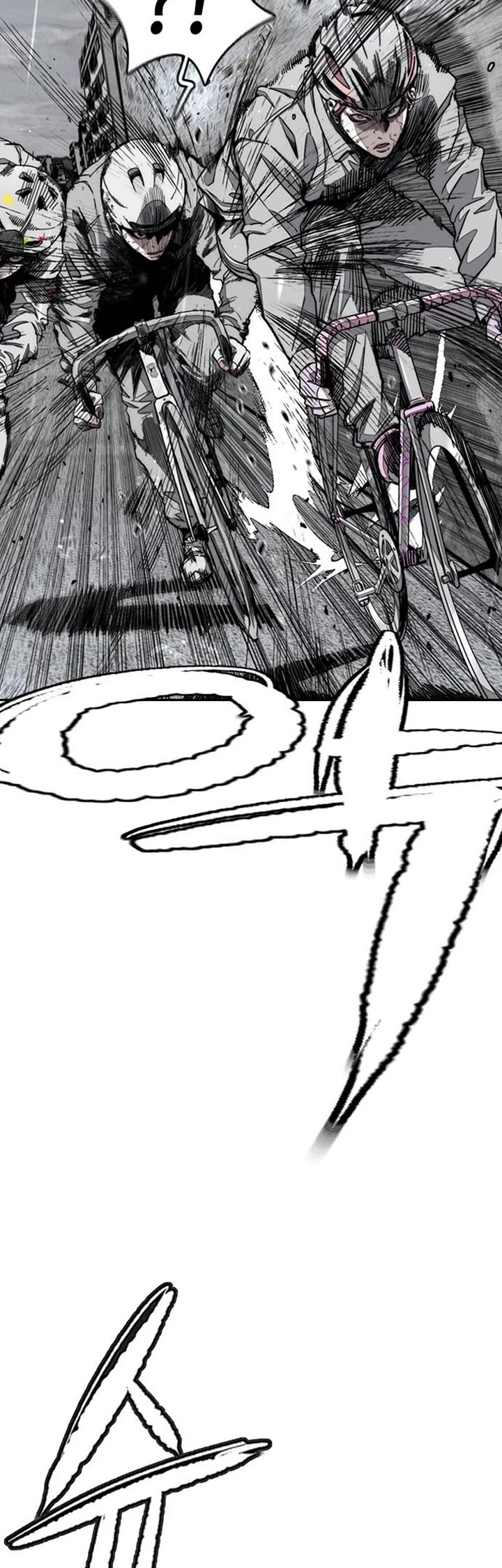 Wind Breaker Chapter 539 page 29 - Chapter 539