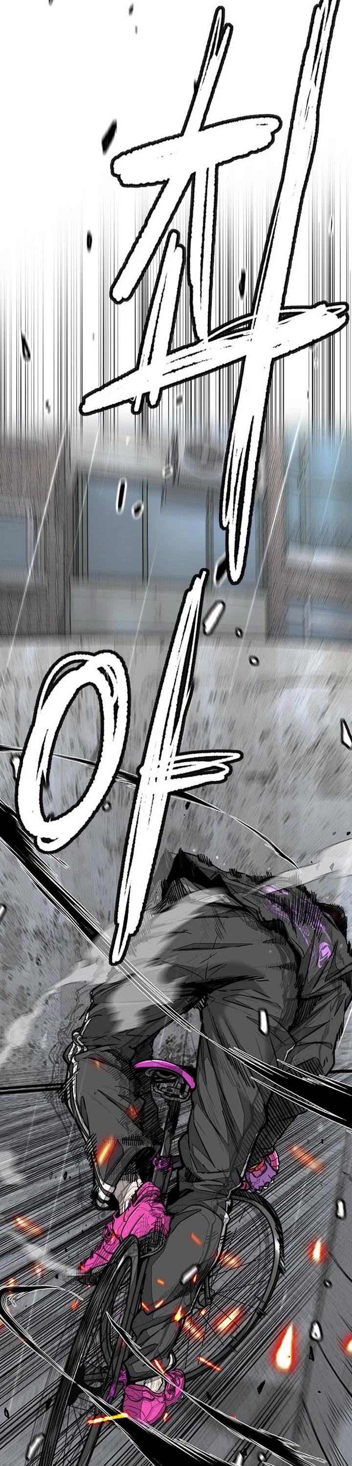 Wind Breaker Chapter 539 page 31 - Chapter 539