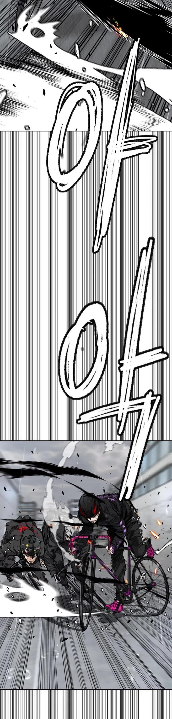 Wind Breaker Chapter 539 page 32 - Chapter 539