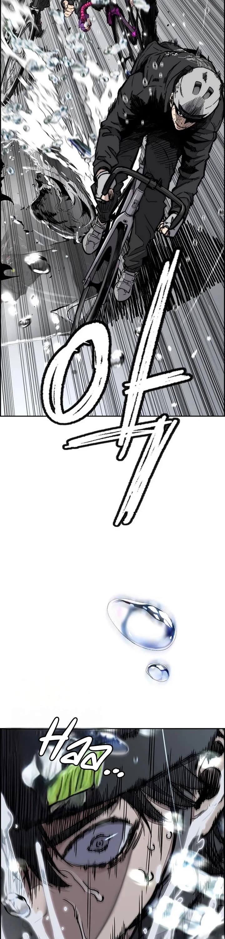 Wind Breaker Chapter 539 page 43 - Chapter 539