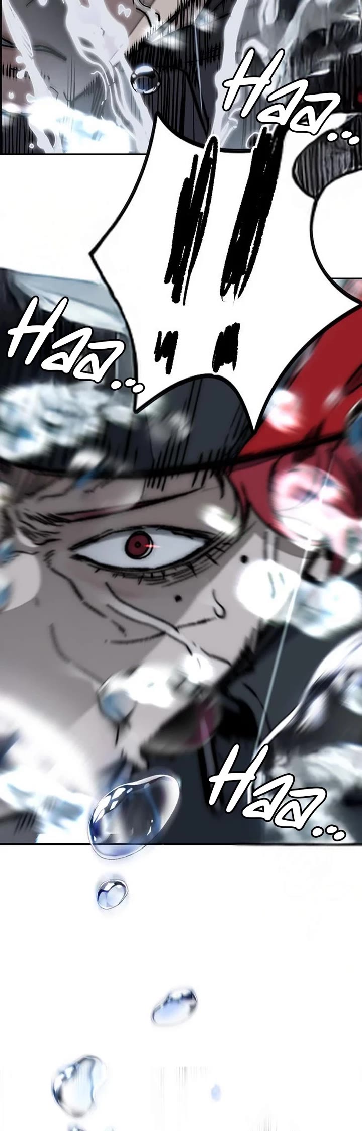 Wind Breaker Chapter 539 page 44 - Chapter 539