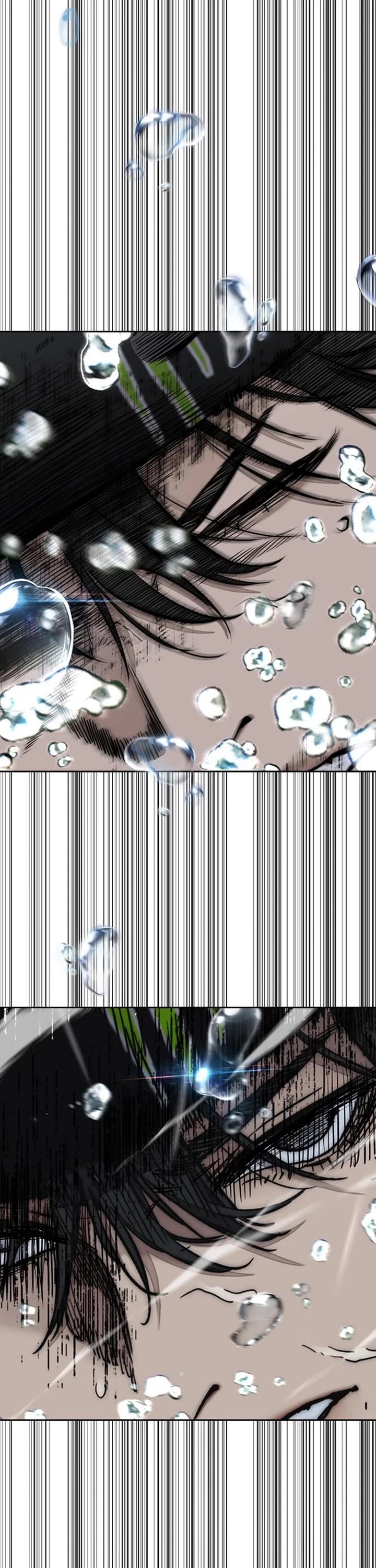 Wind Breaker Chapter 539 page 46 - Chapter 539