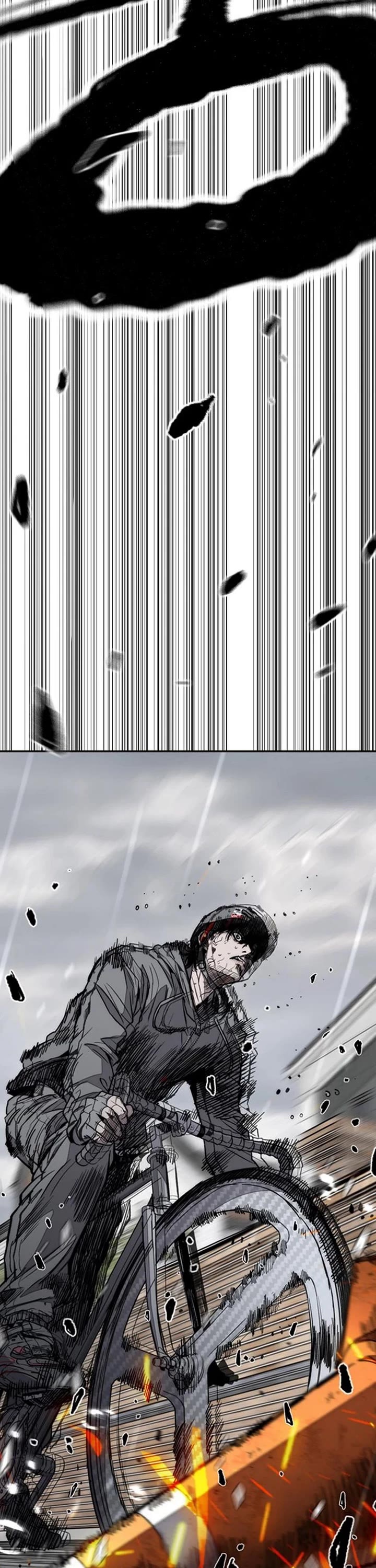 Wind Breaker Chapter 539 page 48 - Chapter 539