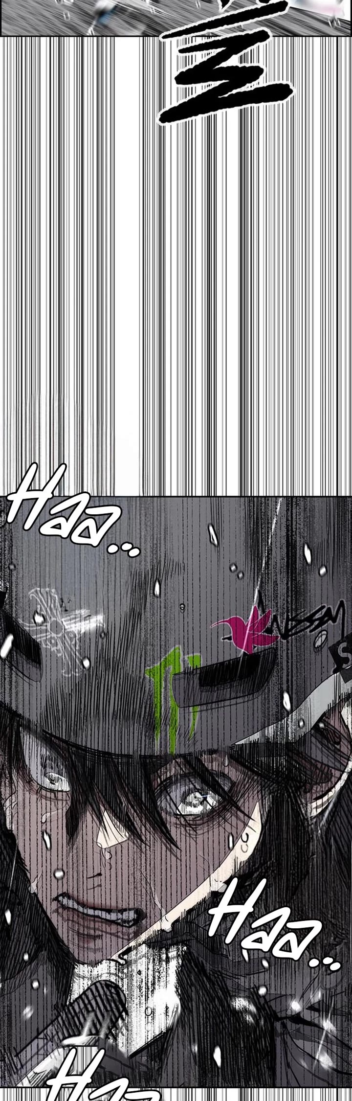 Wind Breaker Chapter 539 page 50 - Chapter 539