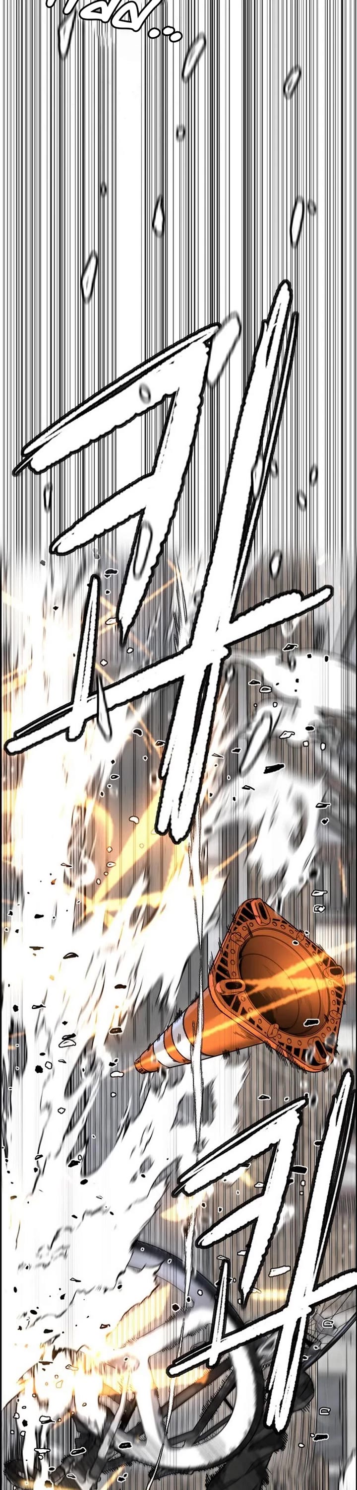 Wind Breaker Chapter 539 page 51 - Chapter 539