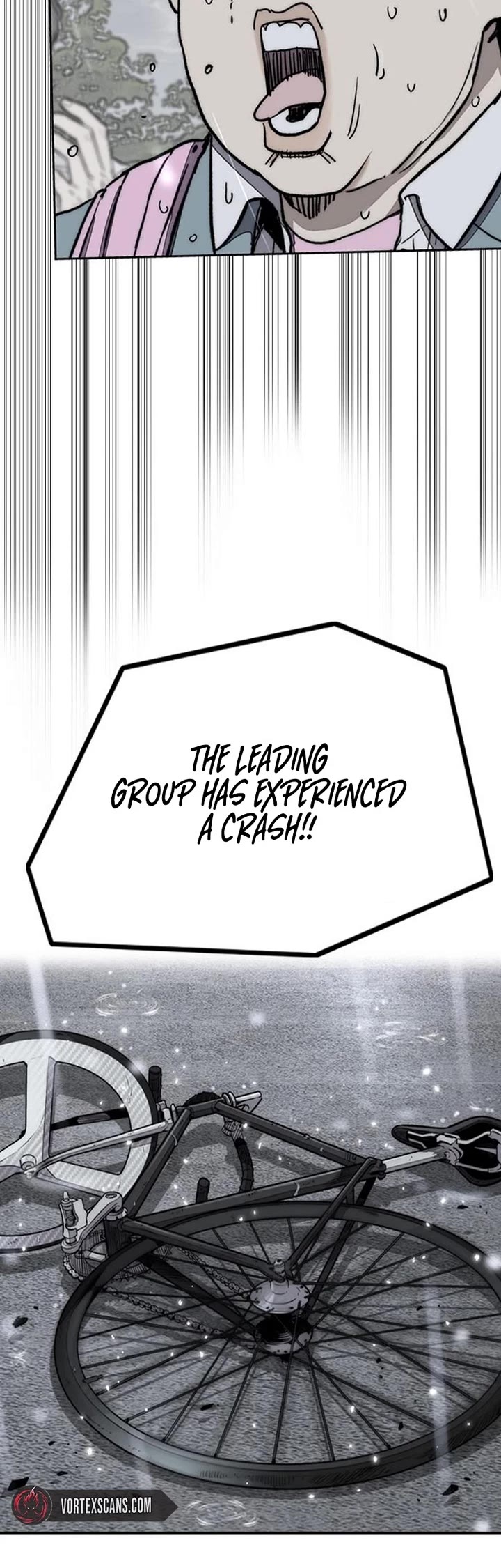 Wind Breaker Chapter 539 page 54 - Chapter 539