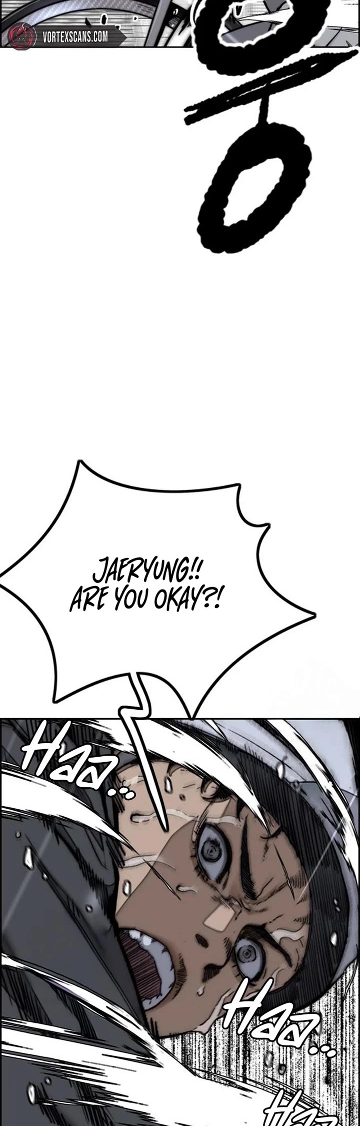 Wind Breaker Chapter 539 page 65 - Chapter 539