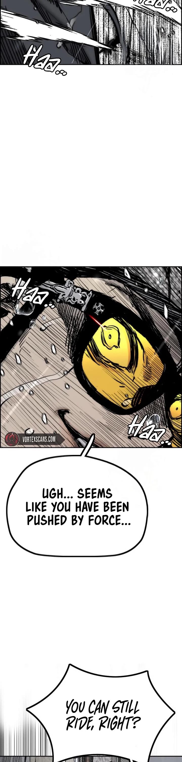 Wind Breaker Chapter 539 page 66 - Chapter 539