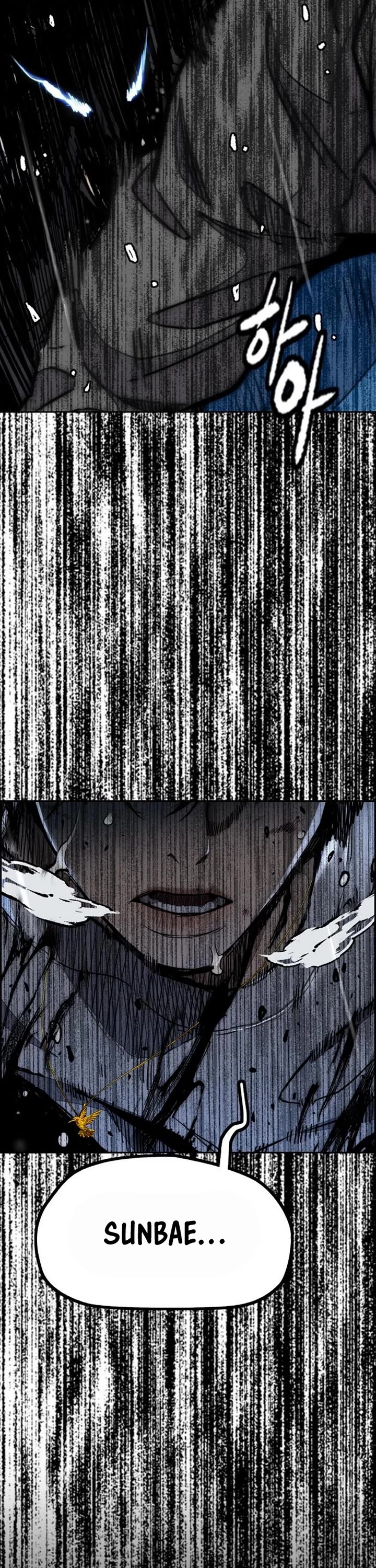 Wind Breaker Chapter 539 page 72 - Chapter 539