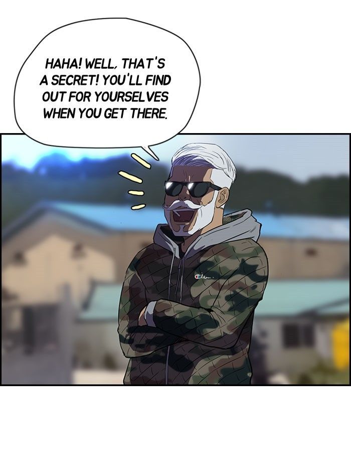 Wind Breaker Chapter 54 page 12 - Chapter 54