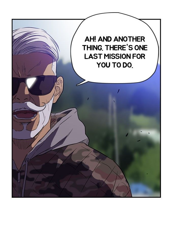 Wind Breaker Chapter 54 page 13 - Chapter 54