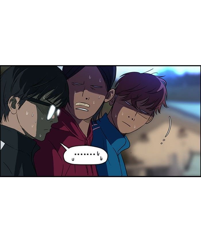 Wind Breaker Chapter 54 page 15 - Chapter 54