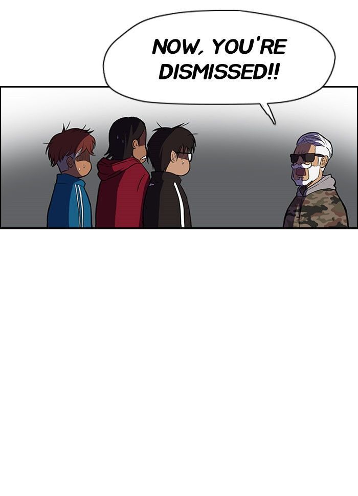 Wind Breaker Chapter 54 page 17 - Chapter 54