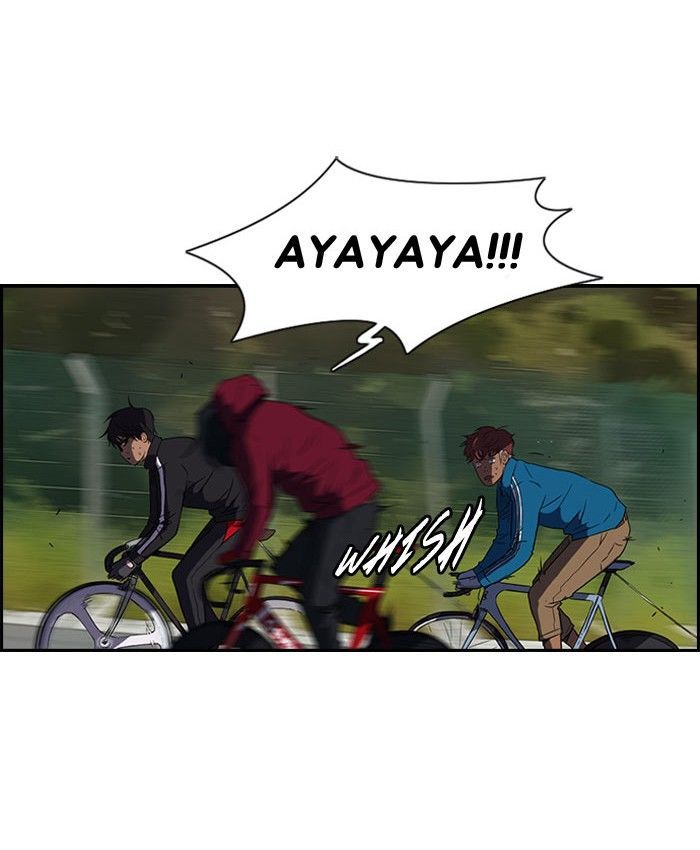 Wind Breaker Chapter 54 page 2 - Chapter 54