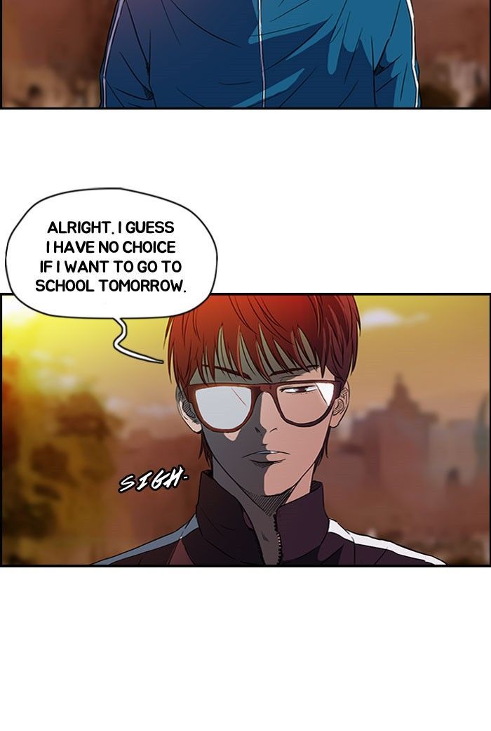 Wind Breaker Chapter 54 page 21 - Chapter 54