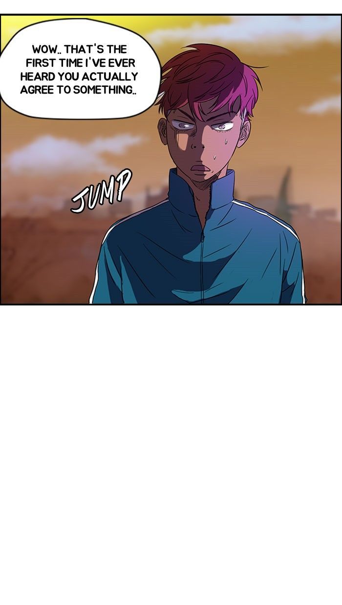 Wind Breaker Chapter 54 page 22 - Chapter 54