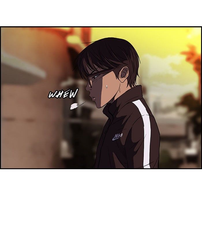 Wind Breaker Chapter 54 page 26 - Chapter 54