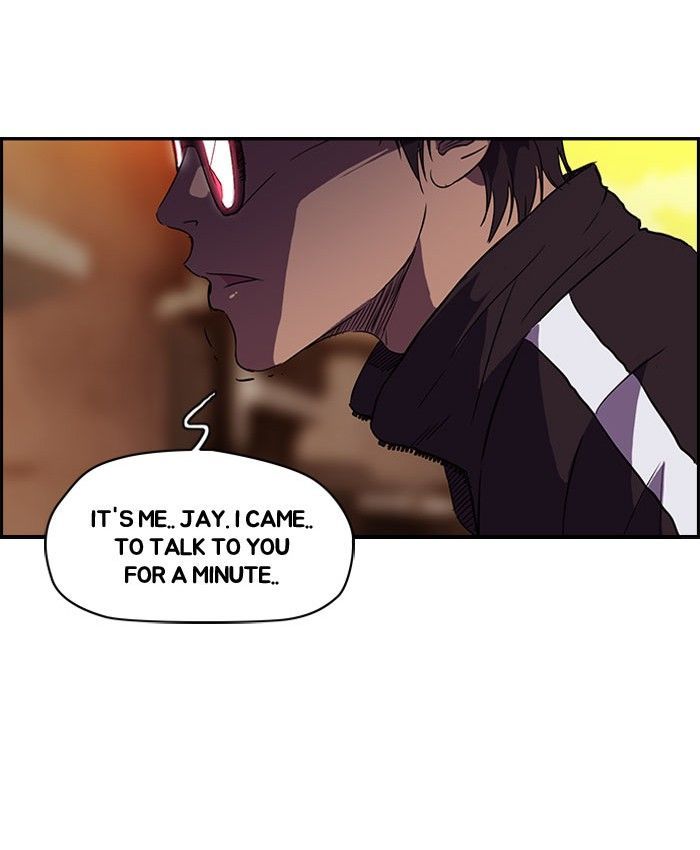 Wind Breaker Chapter 54 page 29 - Chapter 54