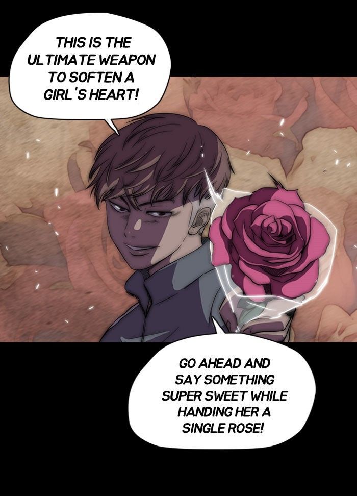 Wind Breaker Chapter 54 page 37 - Chapter 54
