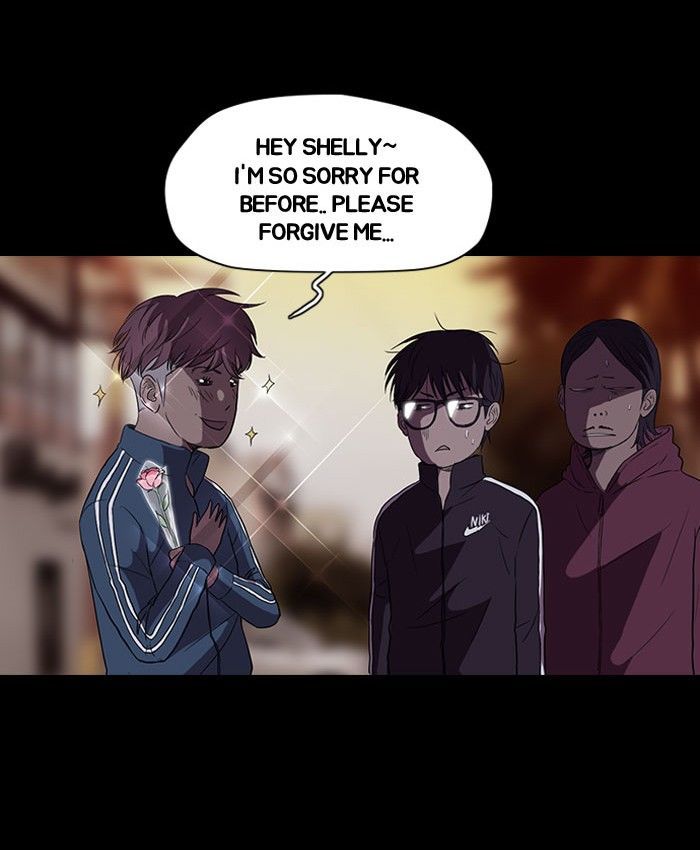 Wind Breaker Chapter 54 page 38 - Chapter 54