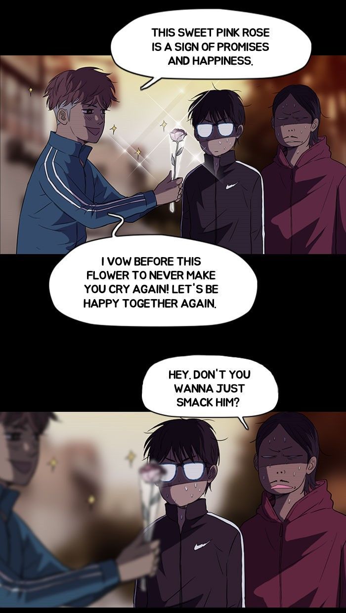 Wind Breaker Chapter 54 page 39 - Chapter 54