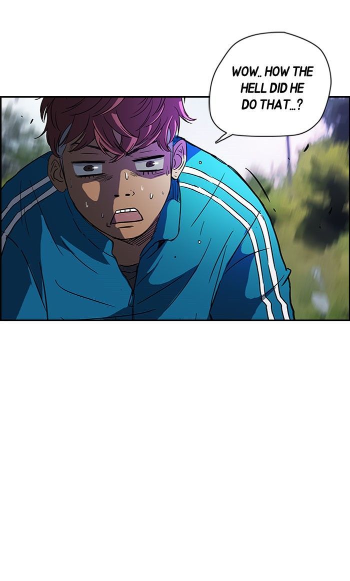 Wind Breaker Chapter 54 page 4 - Chapter 54