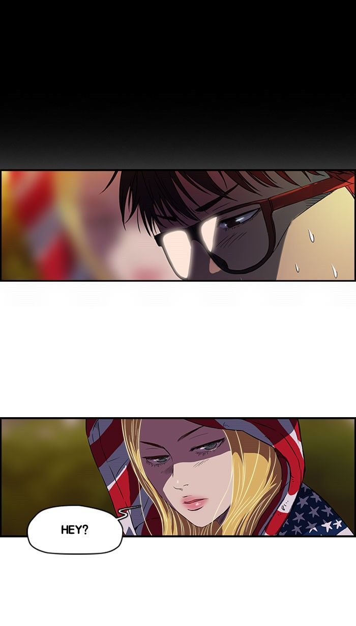 Wind Breaker Chapter 54 page 40 - Chapter 54