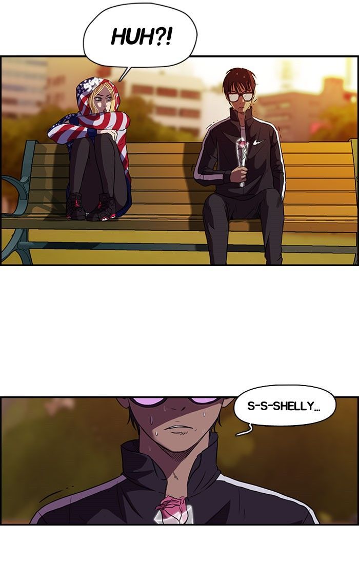 Wind Breaker Chapter 54 page 42 - Chapter 54