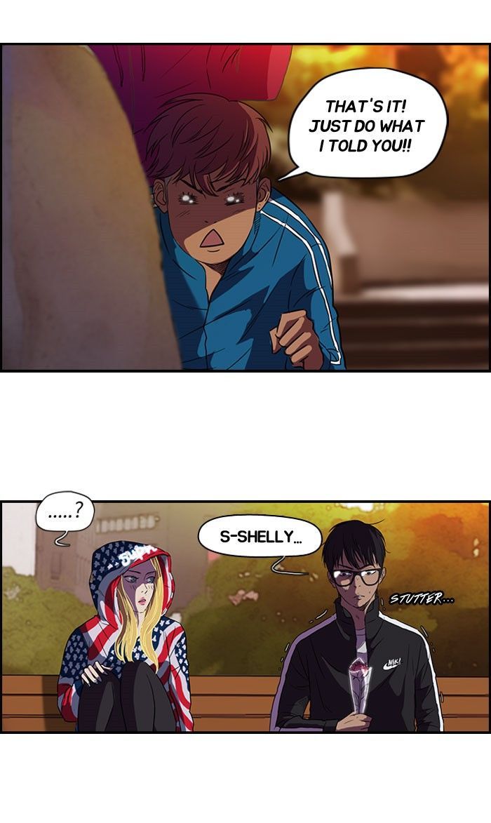 Wind Breaker Chapter 54 page 43 - Chapter 54