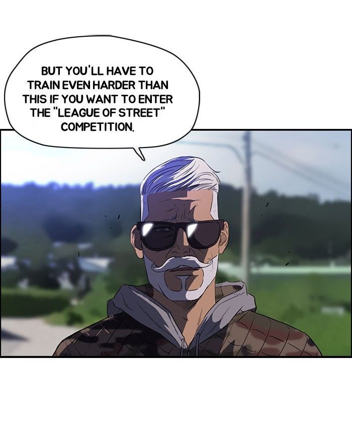 Wind Breaker Chapter 54 page 8 - Chapter 54