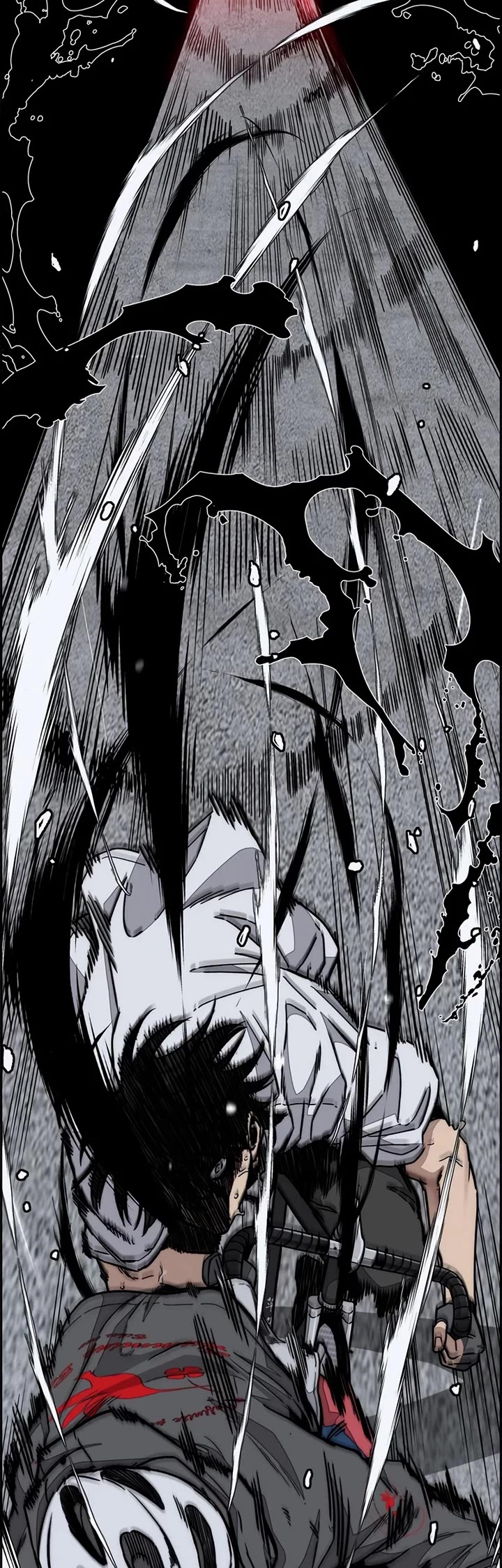 Wind Breaker Chapter 540 page 14 - Chapter 540