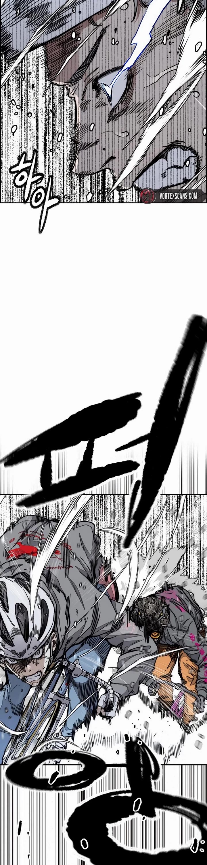 Wind Breaker Chapter 540 page 18 - Chapter 540