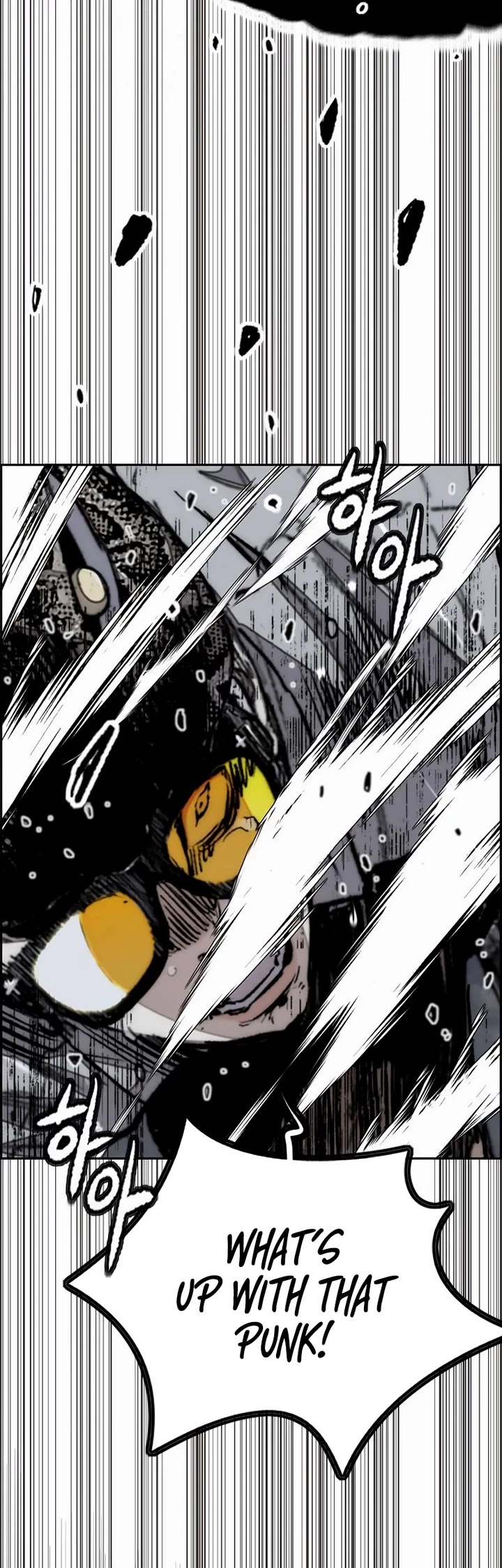 Wind Breaker Chapter 540 page 19 - Chapter 540