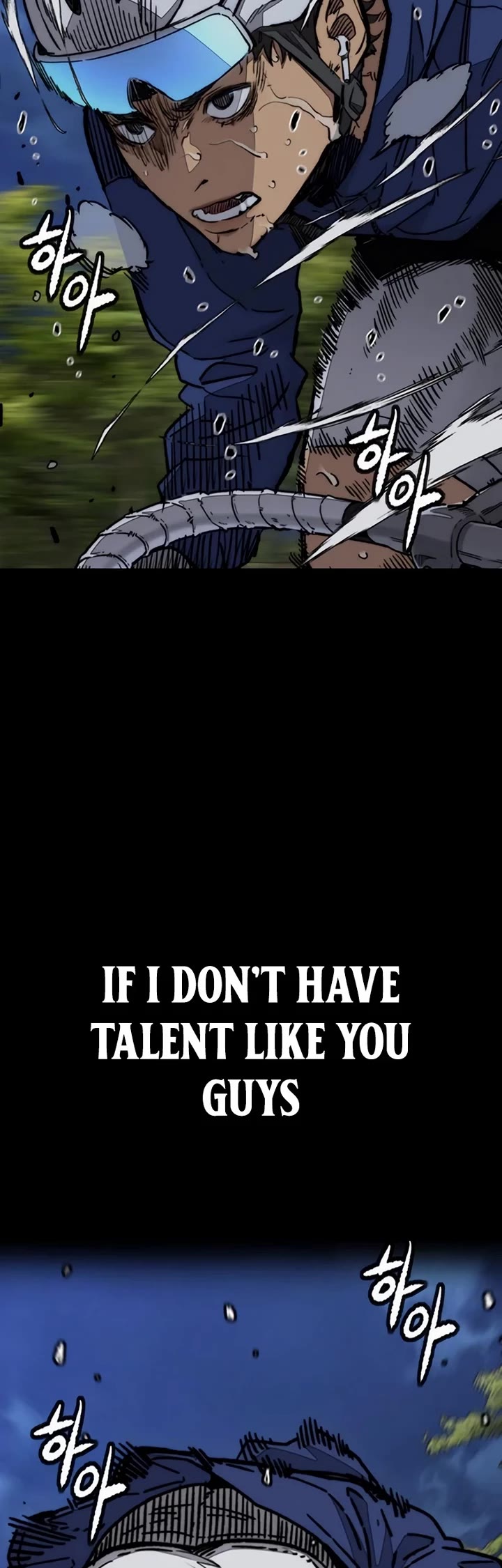 Wind Breaker Chapter 540 page 24 - Chapter 540
