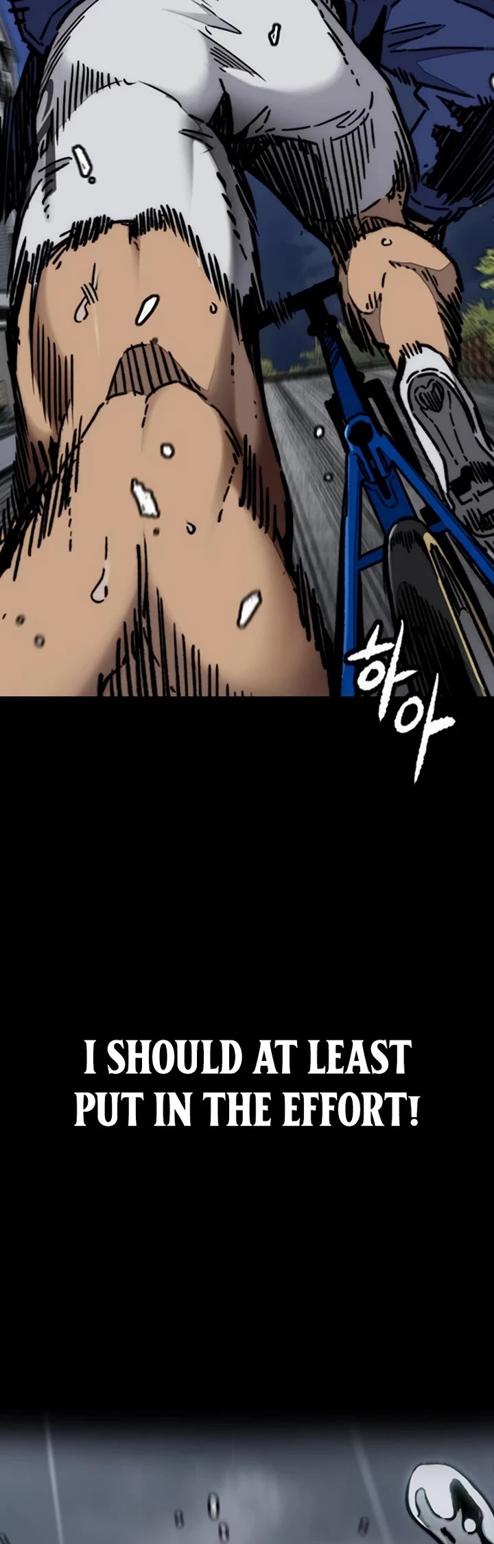Wind Breaker Chapter 540 page 25 - Chapter 540