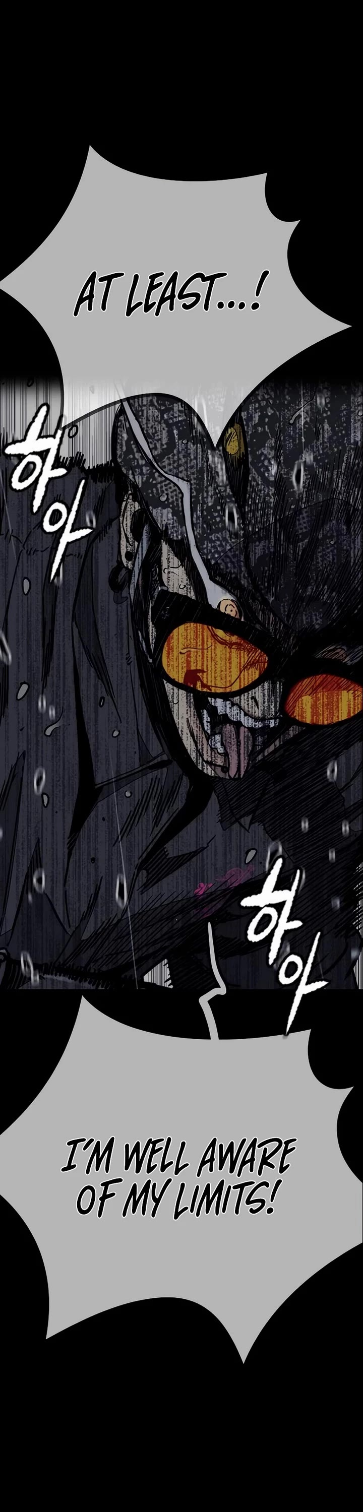 Wind Breaker Chapter 540 page 3 - Chapter 540