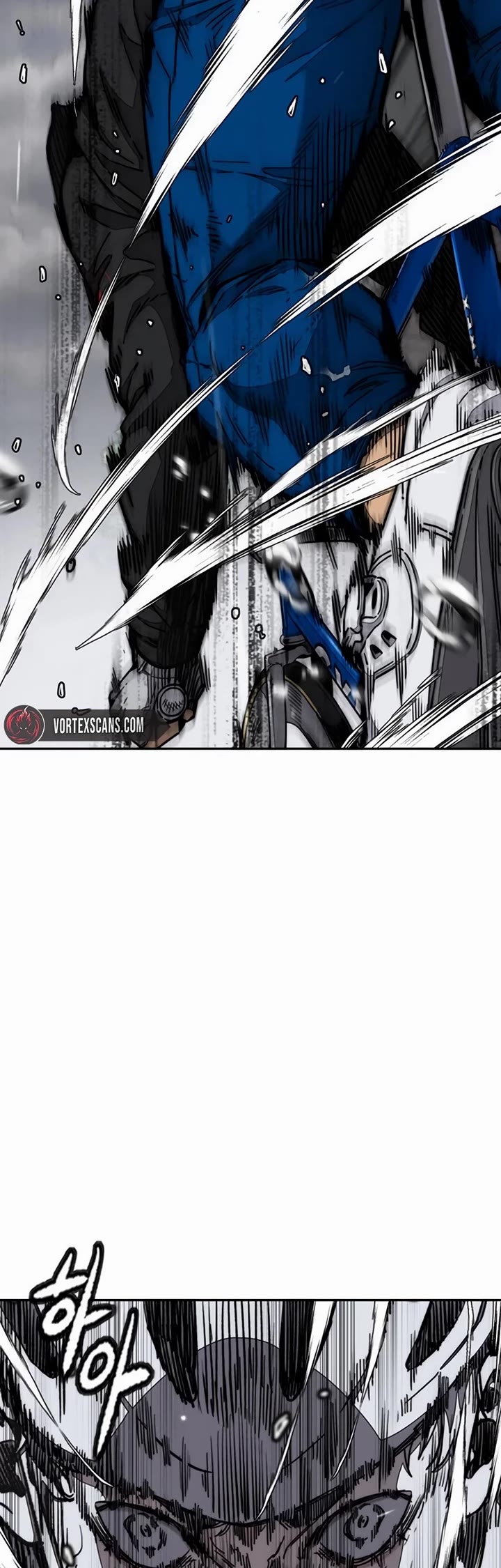 Wind Breaker Chapter 540 page 35 - Chapter 540