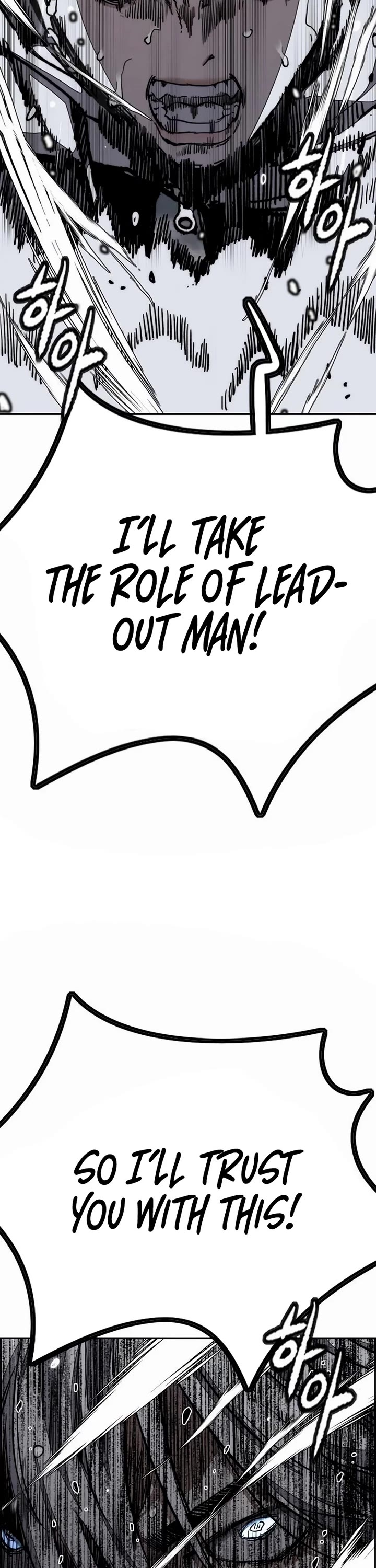Wind Breaker Chapter 540 page 36 - Chapter 540