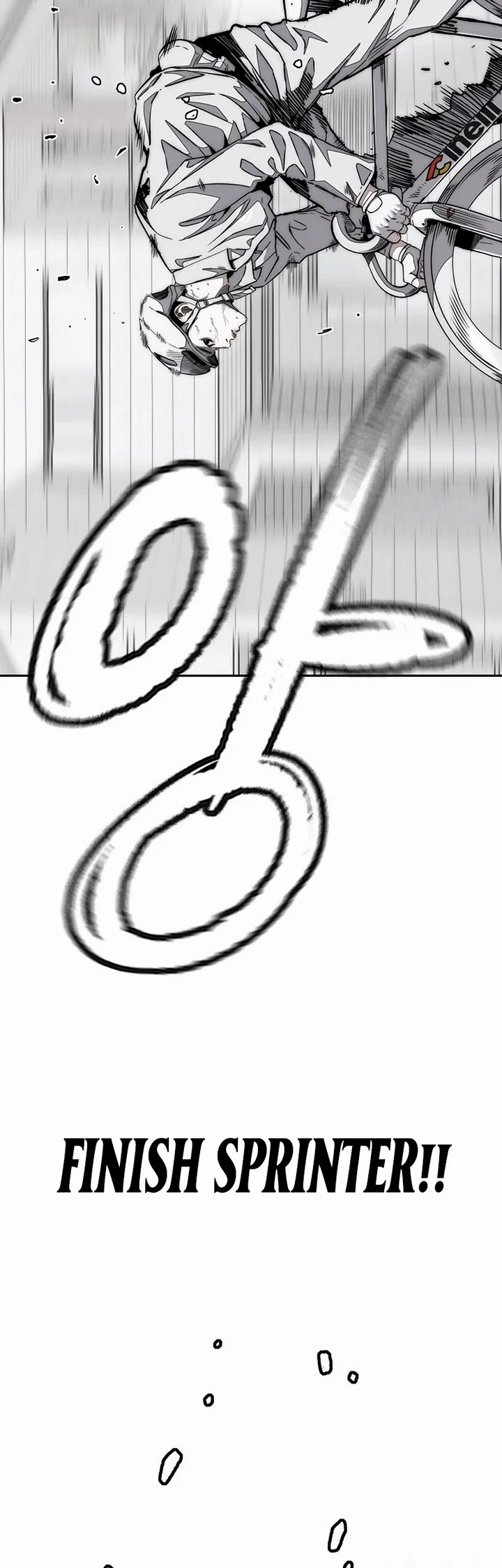 Wind Breaker Chapter 540 page 39 - Chapter 540