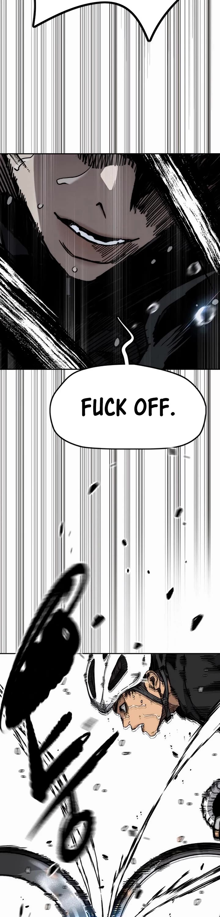 Wind Breaker Chapter 540 page 46 - Chapter 540