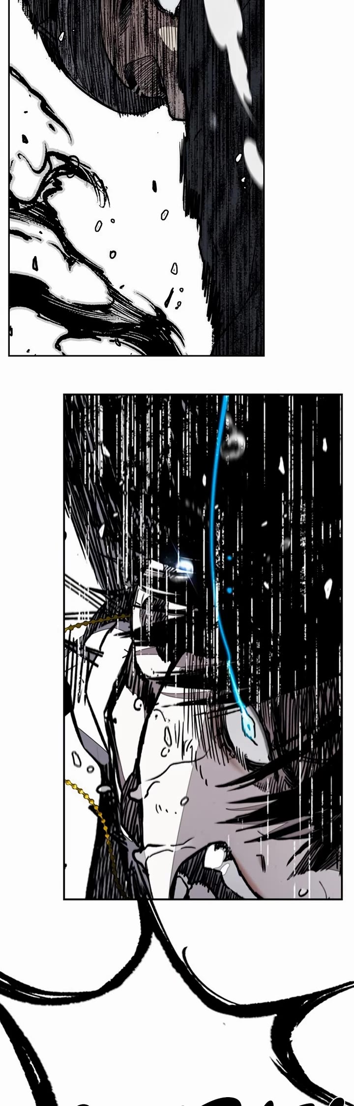 Wind Breaker Chapter 540 page 49 - Chapter 540