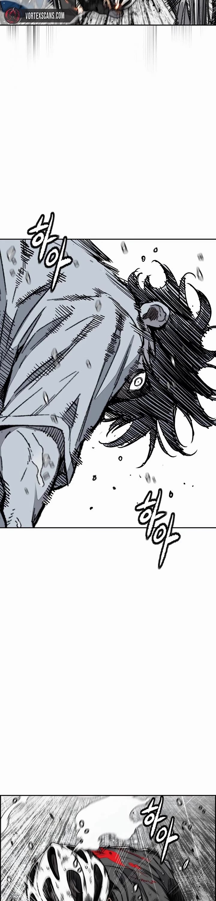 Wind Breaker Chapter 540 page 53 - Chapter 540