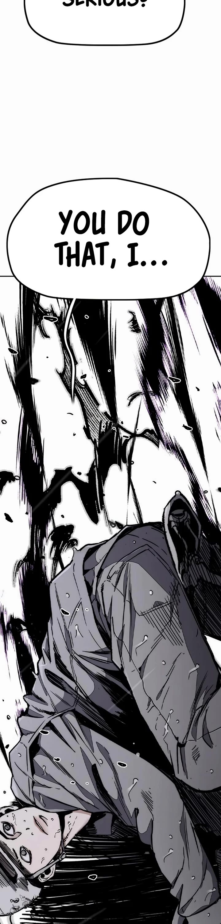 Wind Breaker Chapter 540 page 61 - Chapter 540