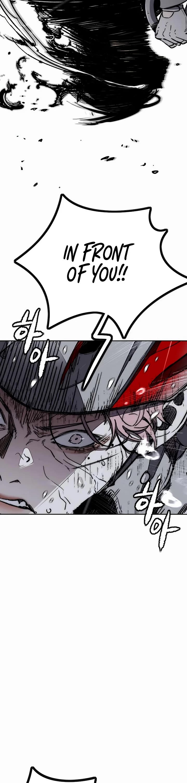 Wind Breaker Chapter 540 page 62 - Chapter 540