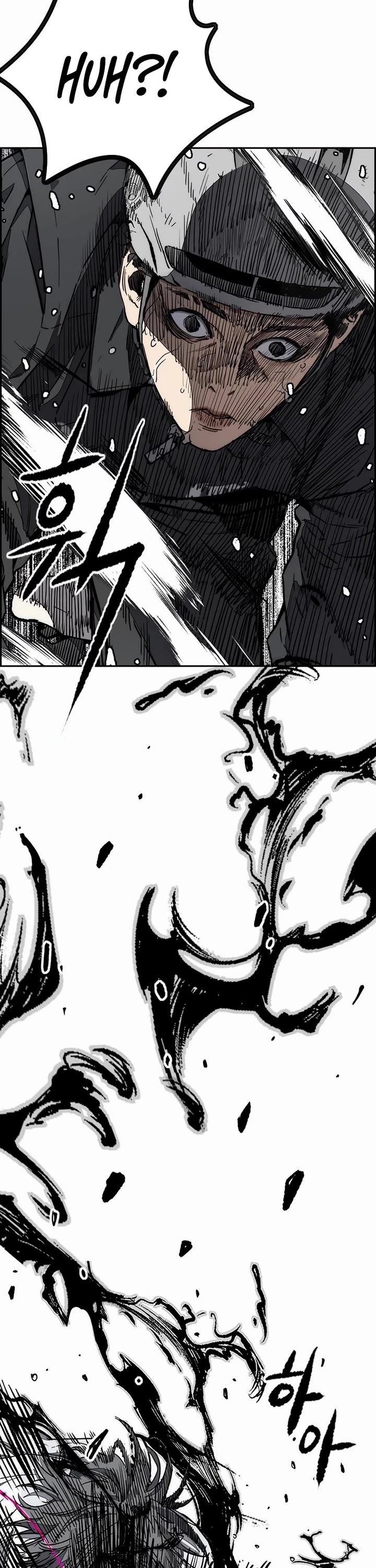 Wind Breaker Chapter 540 page 63 - Chapter 540