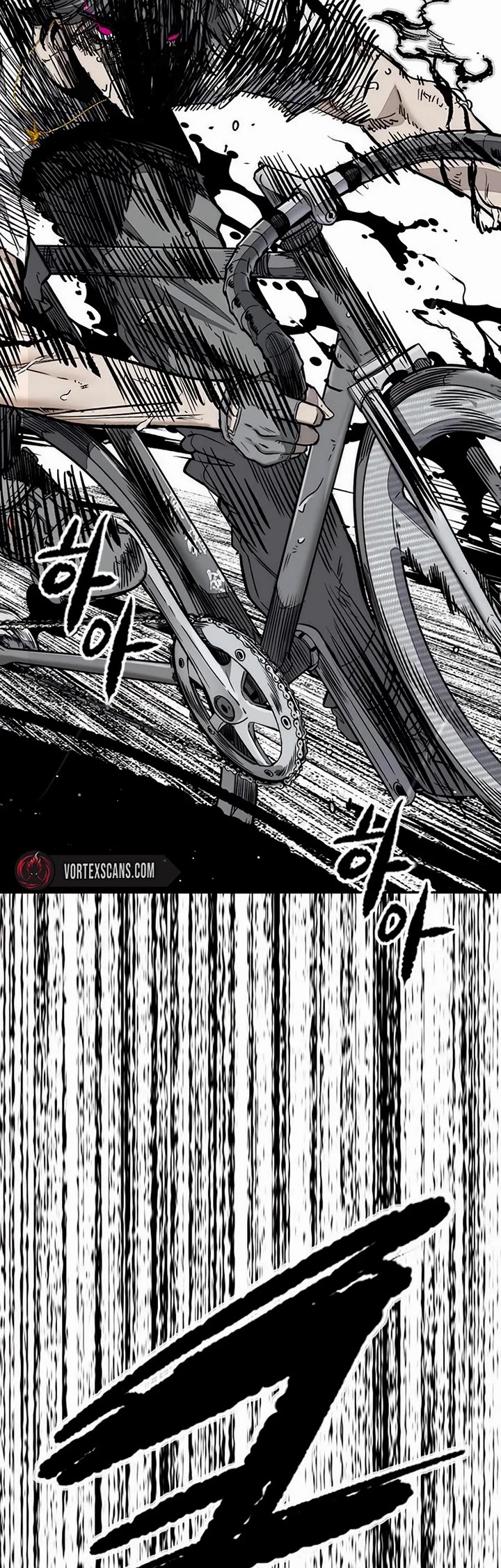 Wind Breaker Chapter 540 page 64 - Chapter 540