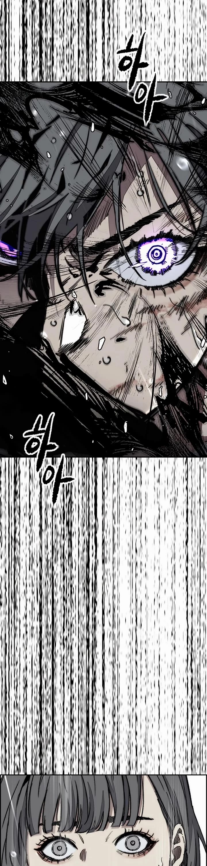 Wind Breaker Chapter 540 page 68 - Chapter 540