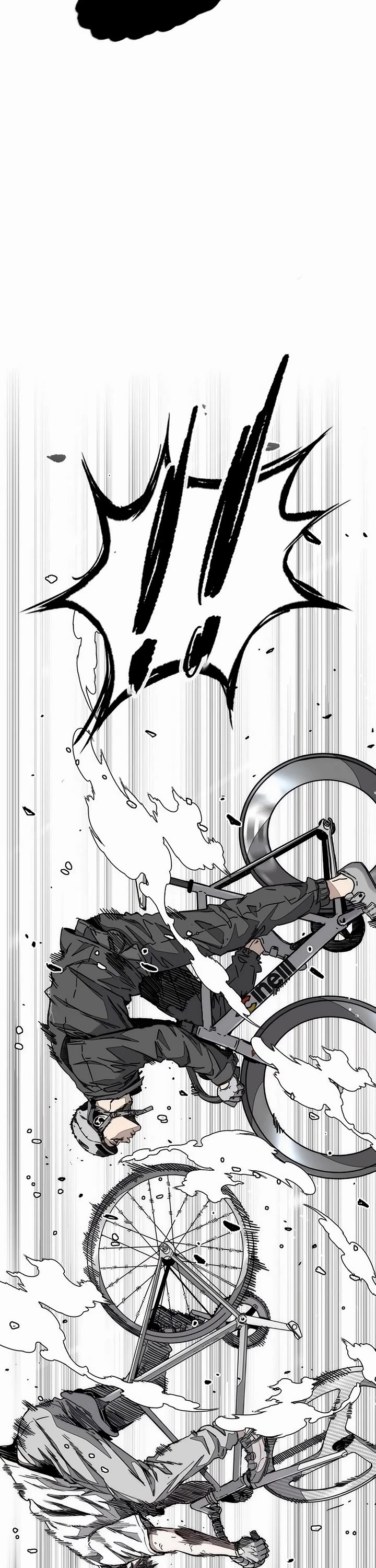 Wind Breaker Chapter 540 page 72 - Chapter 540